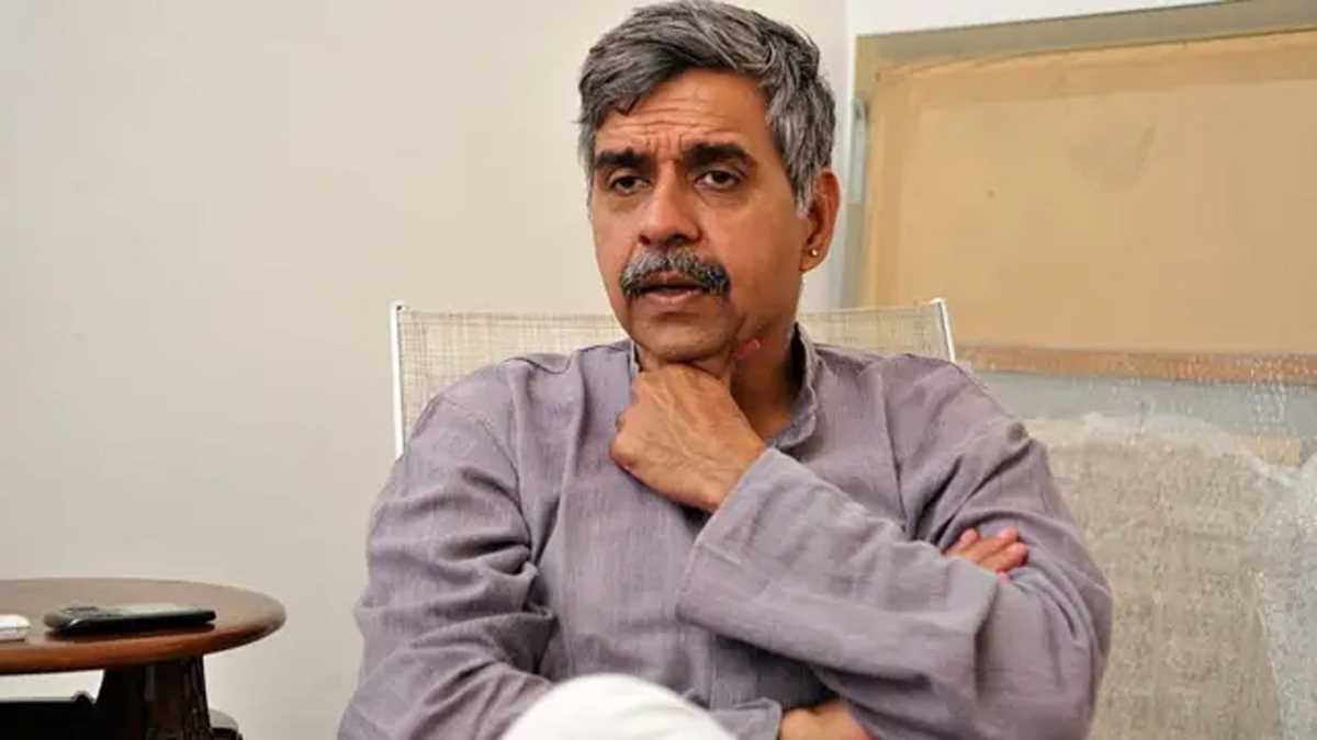 किसानों की योजनाएं दिल्ली में हों लागू , आतिशी सरकार कर रही गंदी राजनीति : संदीप दीक्ष‍ित